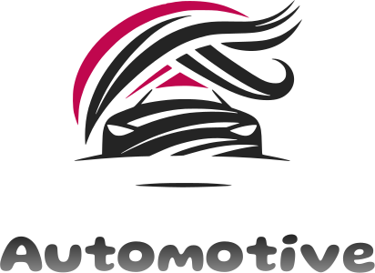 Automotive logo design