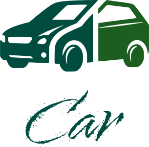 Car logo design