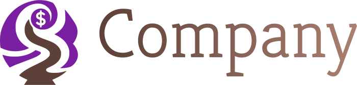 Company logo design