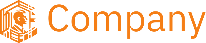 Company logo design
