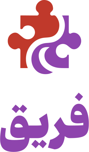 تصميم شعار فريق