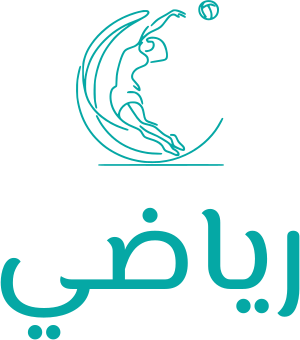تصميم شعار رياضي