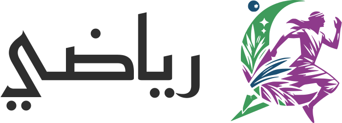 تصميم شعار رياضي