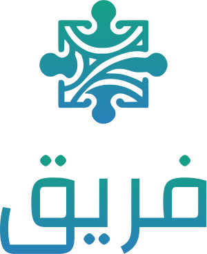 تصميم شعار فريق