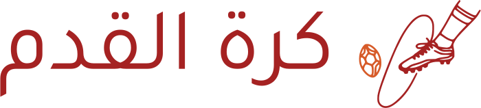 تصميم شعار كرة القدم