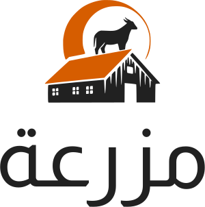 تصميم شعار مزرعة
