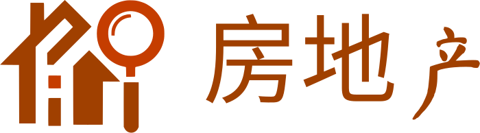房地产 标志设计