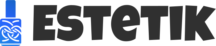 Estetik logo tasarımı
