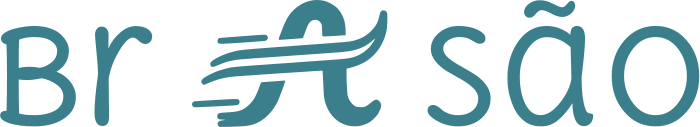 design de logotipo brasão
