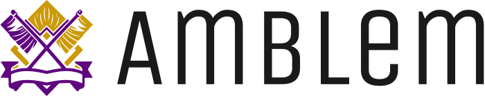 Amblem logo tasarımı