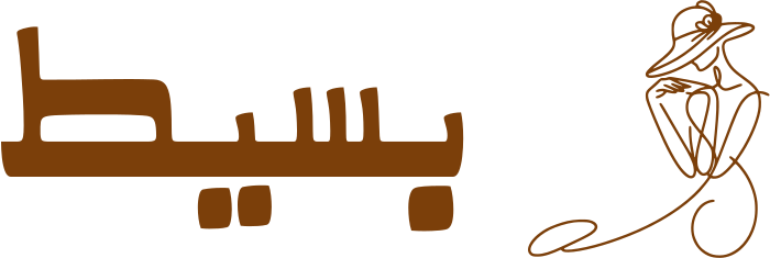 تصميم شعار بسيط