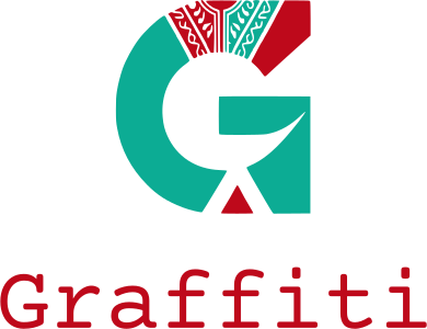 Graffiti Logo-Design