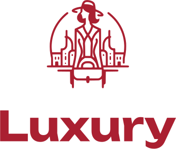 Luxury logo design