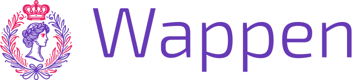 Wappen Logo-Design