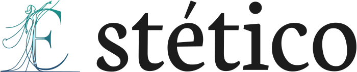 diseño de logotipo Estético