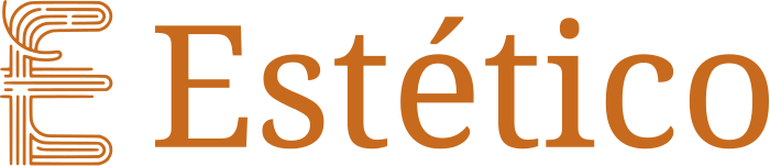 diseño de logotipo Estético