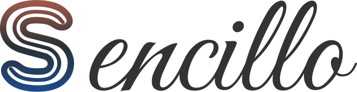 diseño de logotipo Sencillo