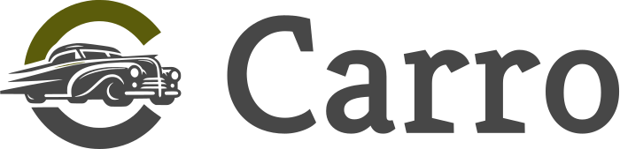 design de logotipo Carro