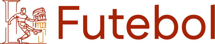 design de logotipo Futebol Americano