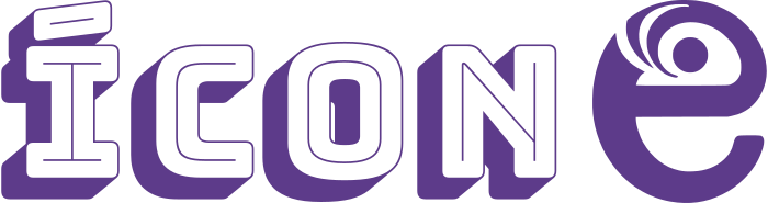 design de logotipo Ícone