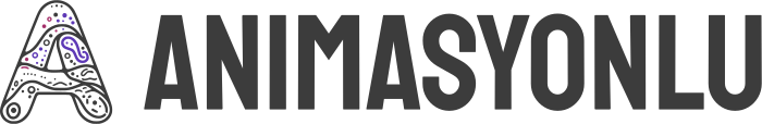 Animasyonlu logo tasarımı