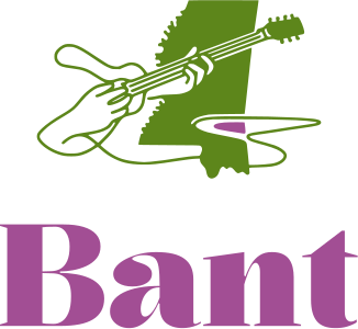 Bant logo tasarımı