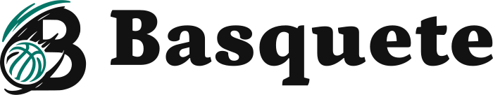 design de logotipo Basquete