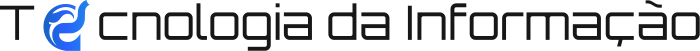design de logotipo Tecnologia da Informação