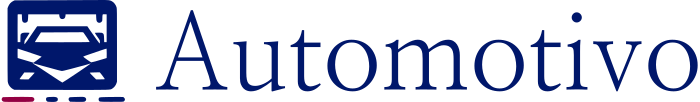design de logotipo Automotivo