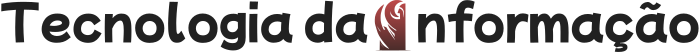 design de logotipo Tecnologia da Informação