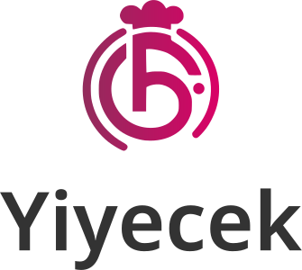 Yiyecek logo tasarımı