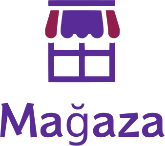 Mağaza logo tasarımı