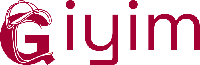 Giyim logo tasarımı