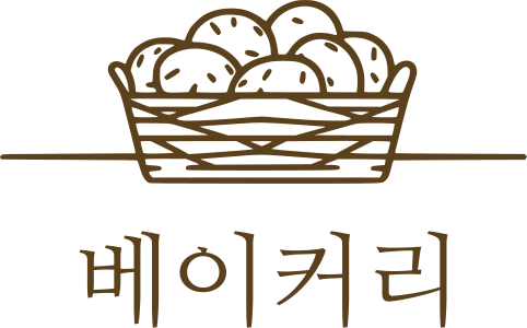 베이커리 로고 디자인