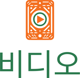 비디오 로고 디자인
