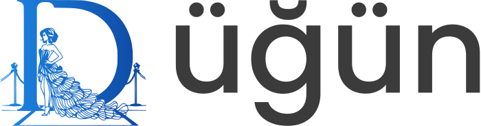 Düğün logo tasarımı