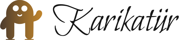 Çizgi Film logo tasarımı