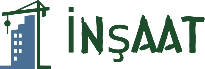 İnşaat logo tasarımı