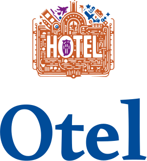 Otel logo tasarımı