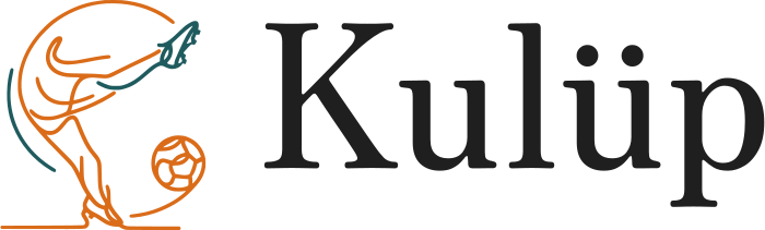 Kulüp logo tasarımı