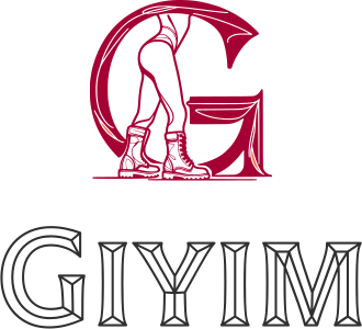 Giyim logo tasarımı