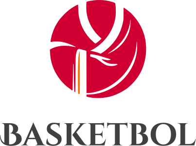 Basketbol logo tasarımı