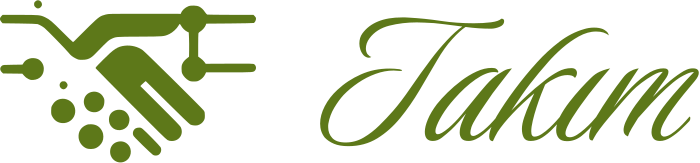 Takım logo tasarımı