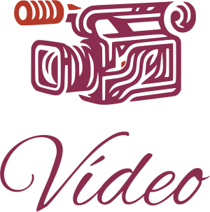 design de logotipo Vídeo