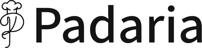 design de logotipo Padaria