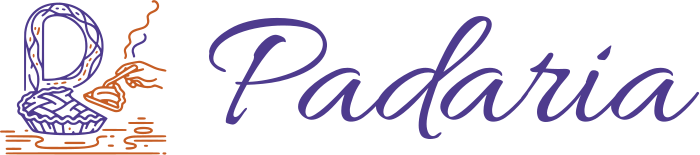 design de logotipo Padaria