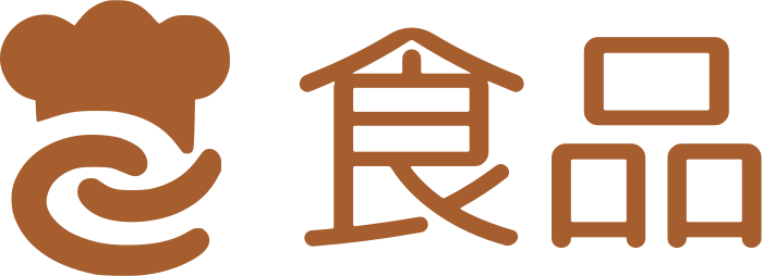 食品 标志设计