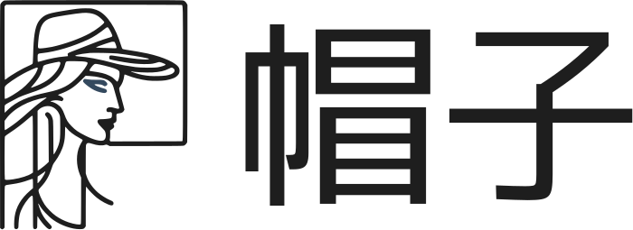 帽子 标志设计