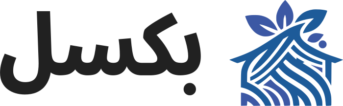 تصميم شعار بكسل