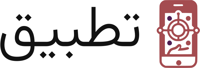 تصميم شعار تطبيق